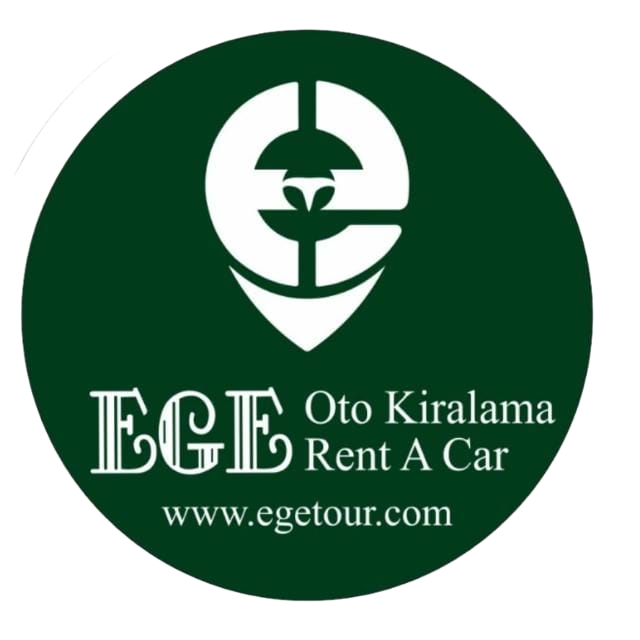 EGE Oto Kiralama Logosu