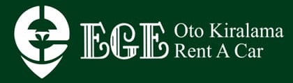 EGE Oto Kiralama Logosu